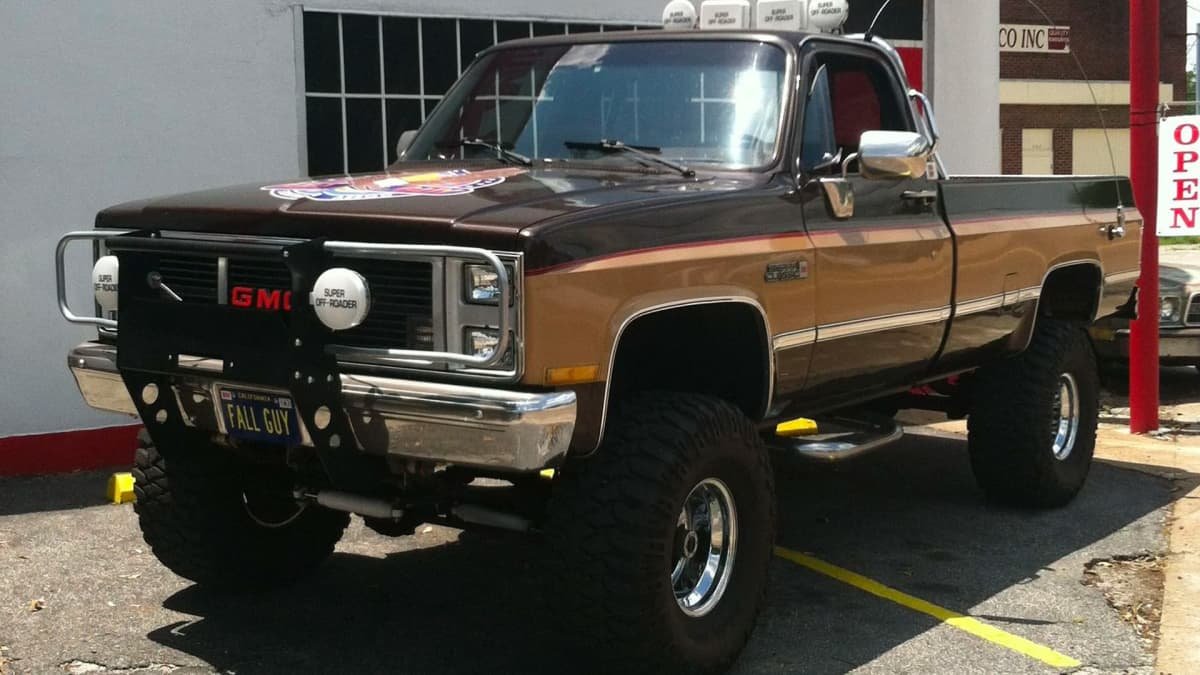 Mystery solved: 2022 GMC Hummer EV in Sydney for new Ryan Gosling film-0