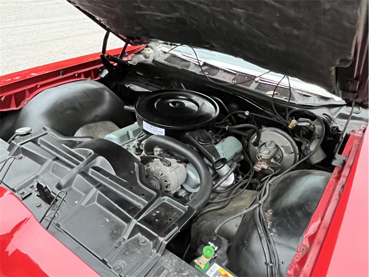 1967 pontiac grand prix convertible, Pick of the Day: 1967 Pontiac Grand Prix convertible, ClassicCars.com Journal