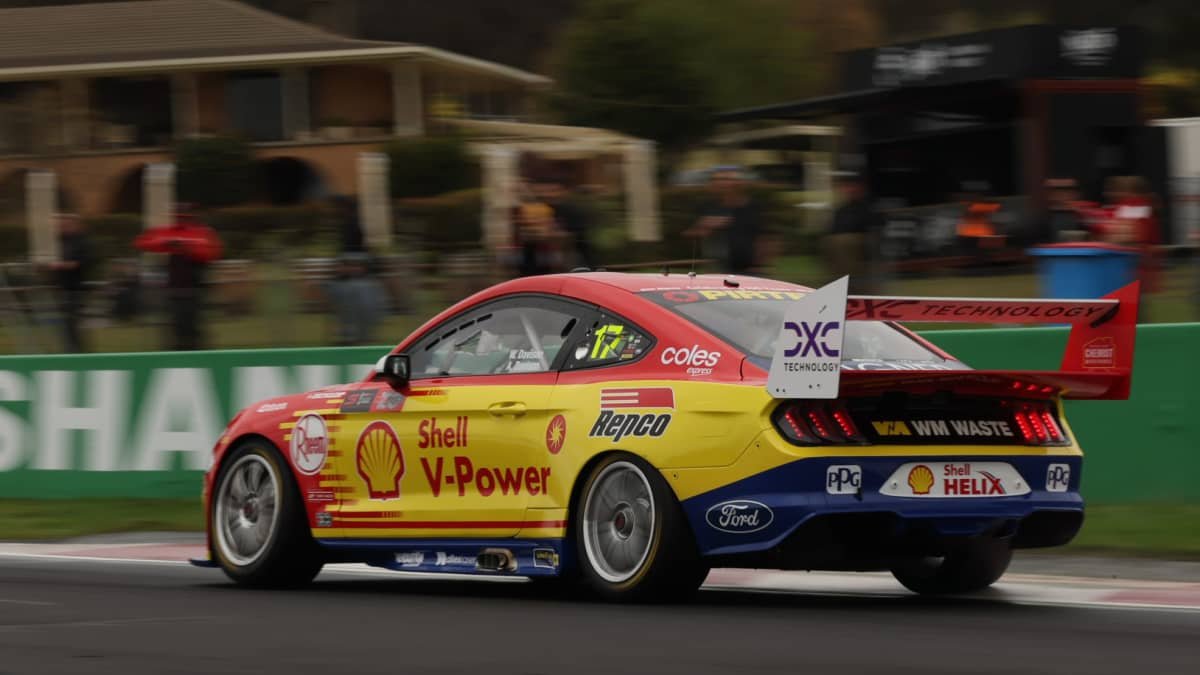 2022 Bathurst 1000: Mount Panorama on-track schedule-0