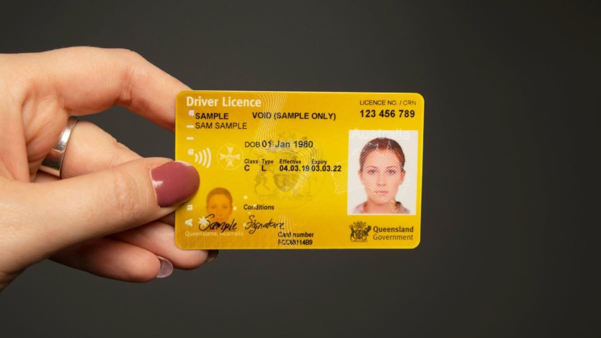 Optus data breach: Australian states and territories clarify replacement driver licence requirements-0