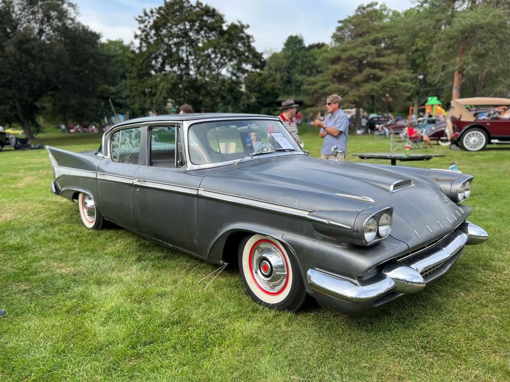 Orphan Car Show, Orphan Car Show Highlights “Other” Brands, ClassicCars.com Journal