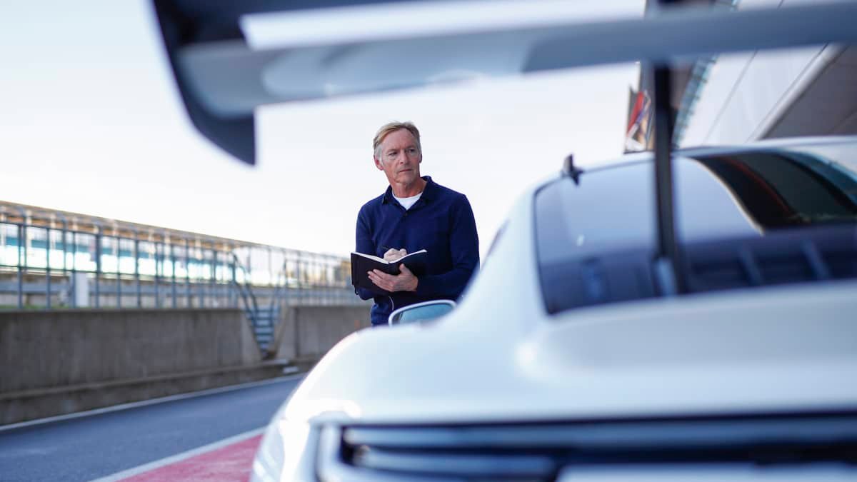 2023 Porsche 911 GT3 RS review: International first drive-0