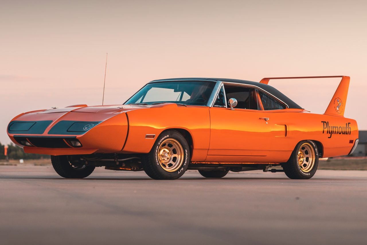 Barrett-Jackson, Custom and Resto-Mod Collector Cars, Trucks and SUVs Highlight Barrett-Jackson’s Houston Docket, ClassicCars.com Journal