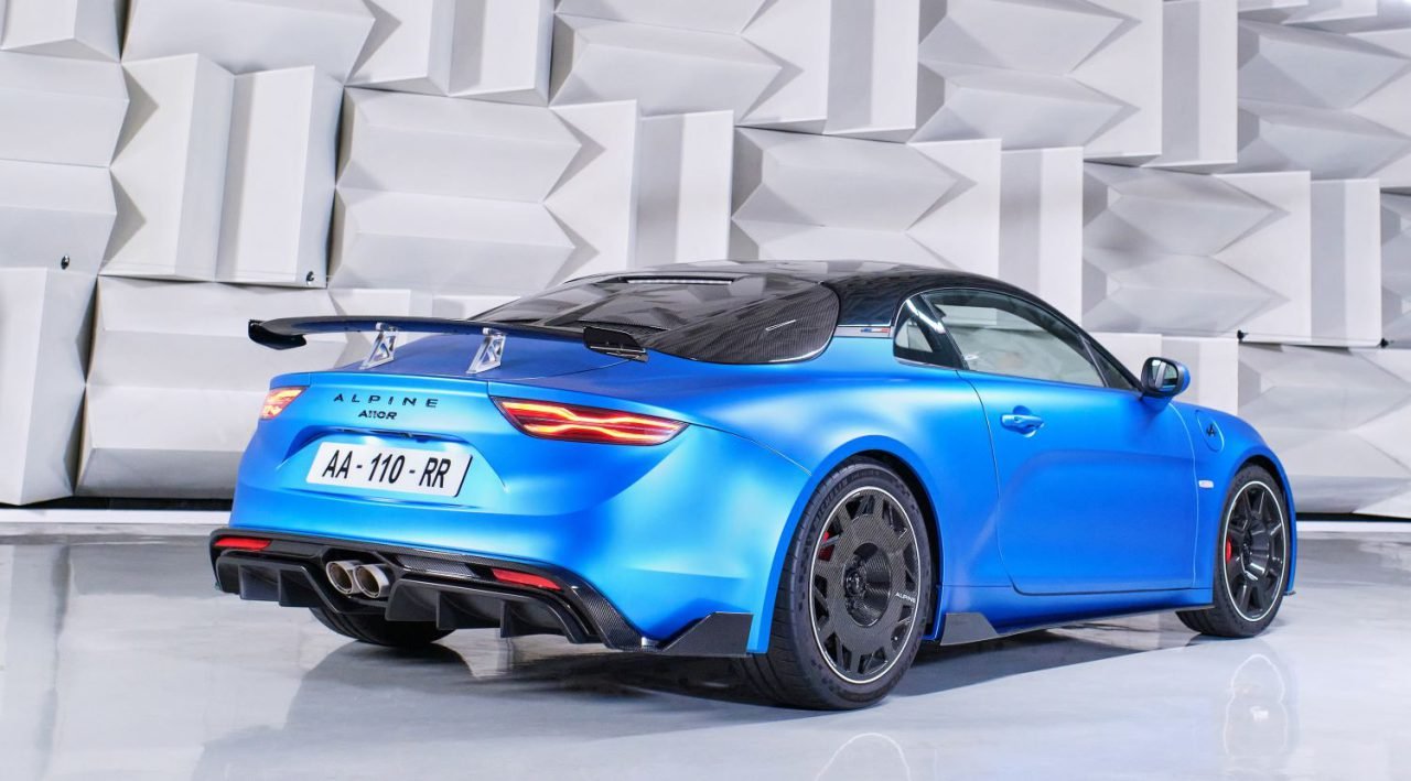 2023 Alpine A110 R, 2023 Alpine A110 R is a French sports car you can’t buy in America, ClassicCars.com Journal