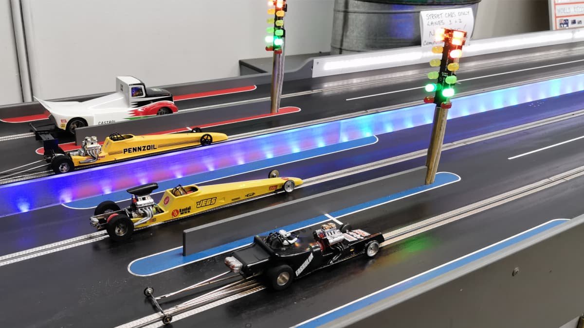 Become an instant motorsport mogul – with one small-scale catch…-1