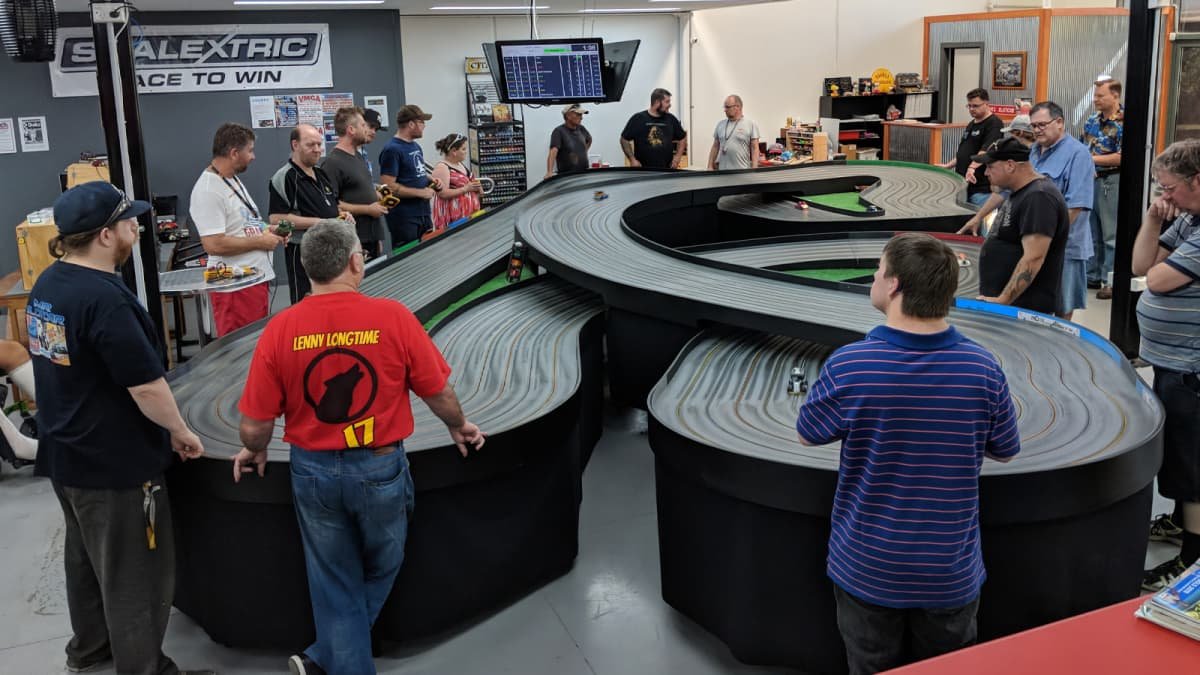 Become an instant motorsport mogul – with one small-scale catch…-1