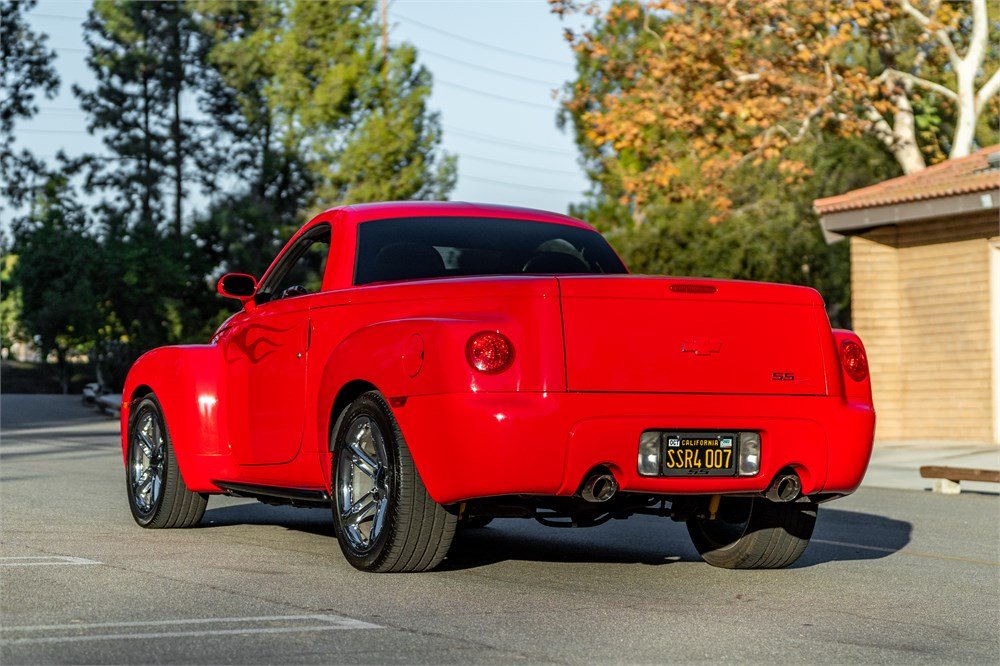 chevrolet, Diego’s Friday AutoHunter Picks, ClassicCars.com Journal