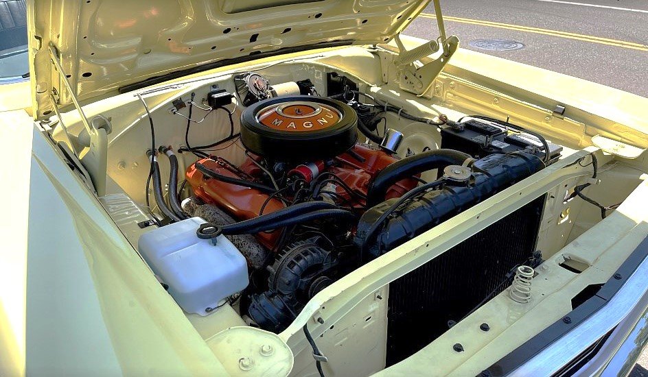 chevrolet, Diego’s Friday AutoHunter Picks, ClassicCars.com Journal