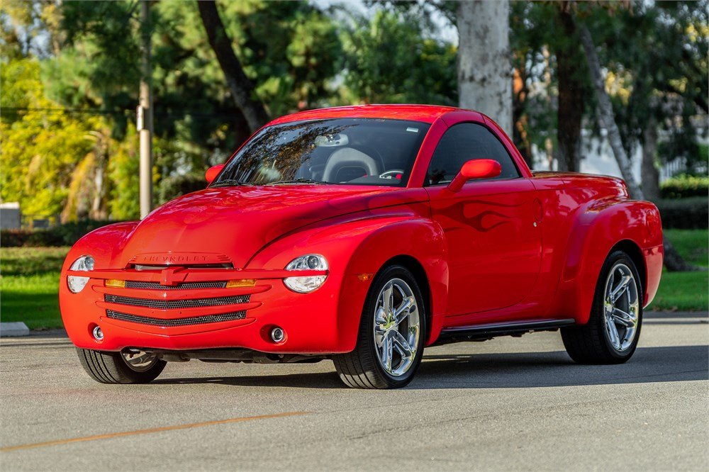 chevrolet, Diego’s Friday AutoHunter Picks, ClassicCars.com Journal