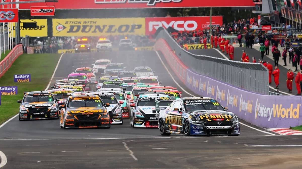 Holden goes out on top at the 2022 Bathurst 1000-0