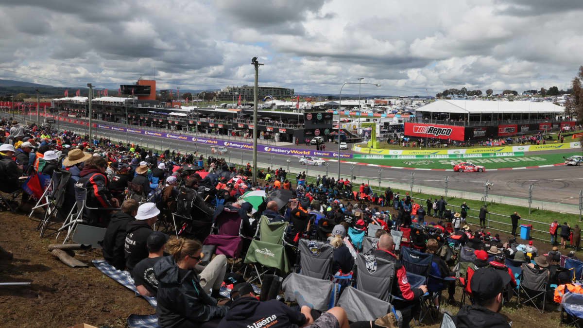 Holden goes out on top at the 2022 Bathurst 1000-0
