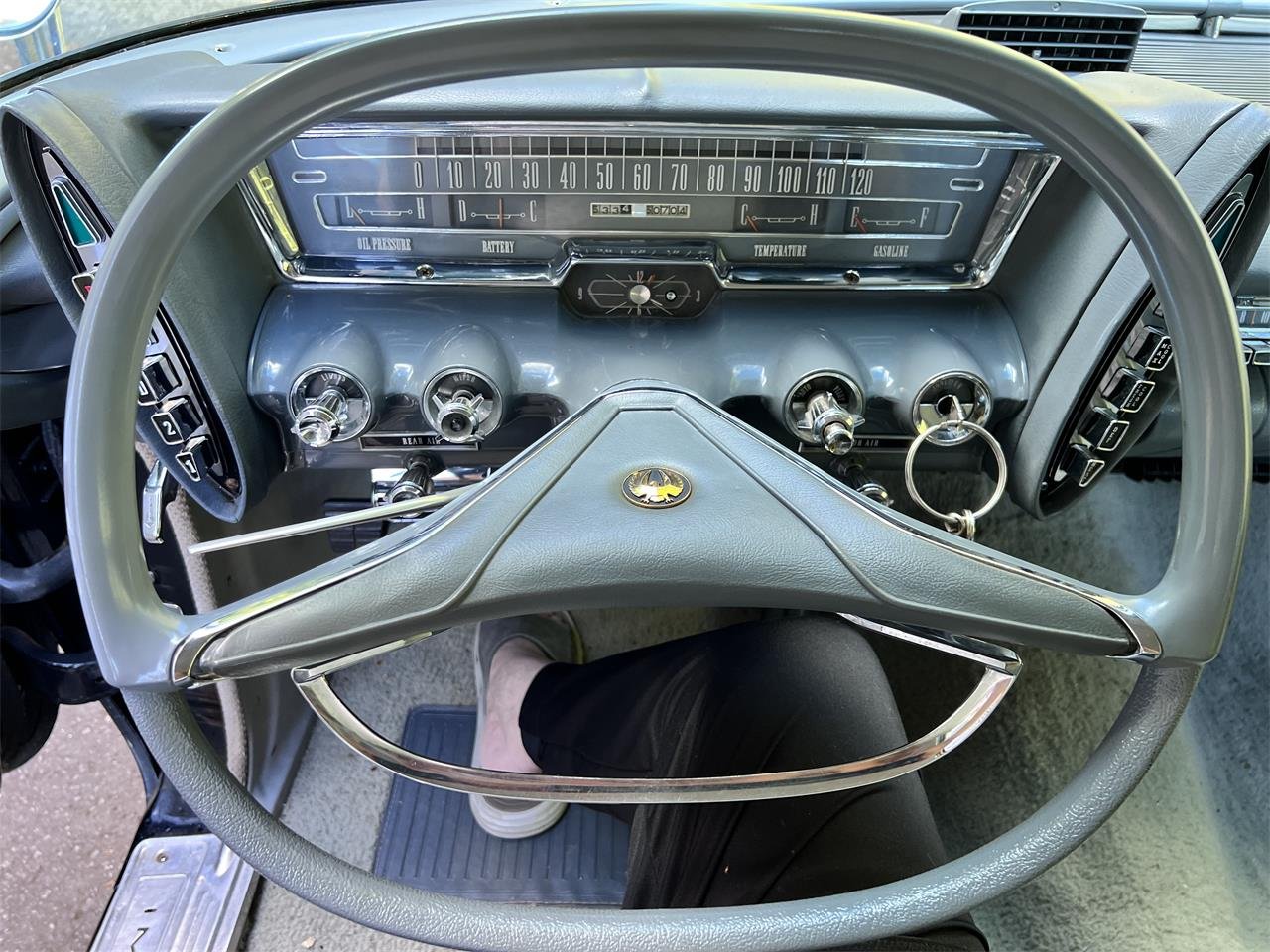 1963 chrysler imperial lebaron, Pick of the Day: 1963 Chrysler Imperial LeBaron, ClassicCars.com Journal