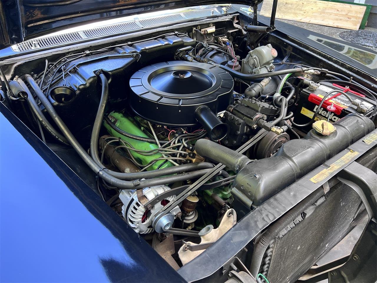 1963 chrysler imperial lebaron, Pick of the Day: 1963 Chrysler Imperial LeBaron, ClassicCars.com Journal