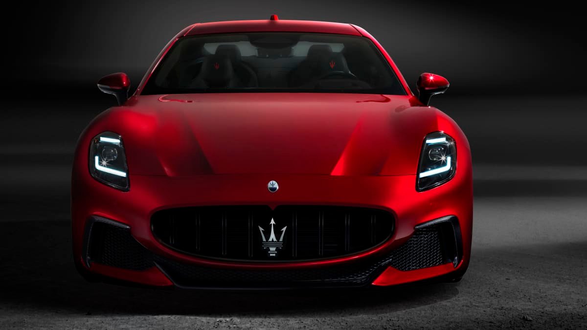 2024 Maserati GranCabrio convertible to follow all-new GranTurismo-0