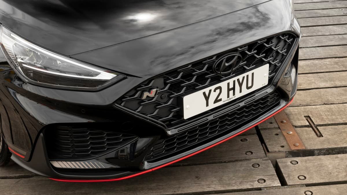 2023 Hyundai i30 N Drive-N Limited Edition price revealed early for Australia-1