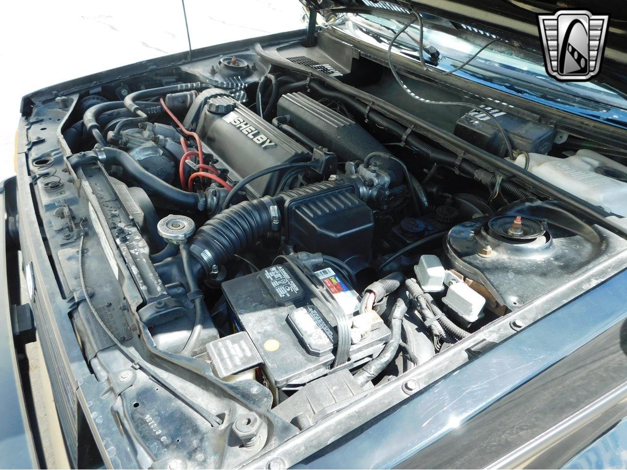 1986 dodge omni glh-s, Pick of the Day: 1986 Dodge Omni GLH-S, ClassicCars.com Journal