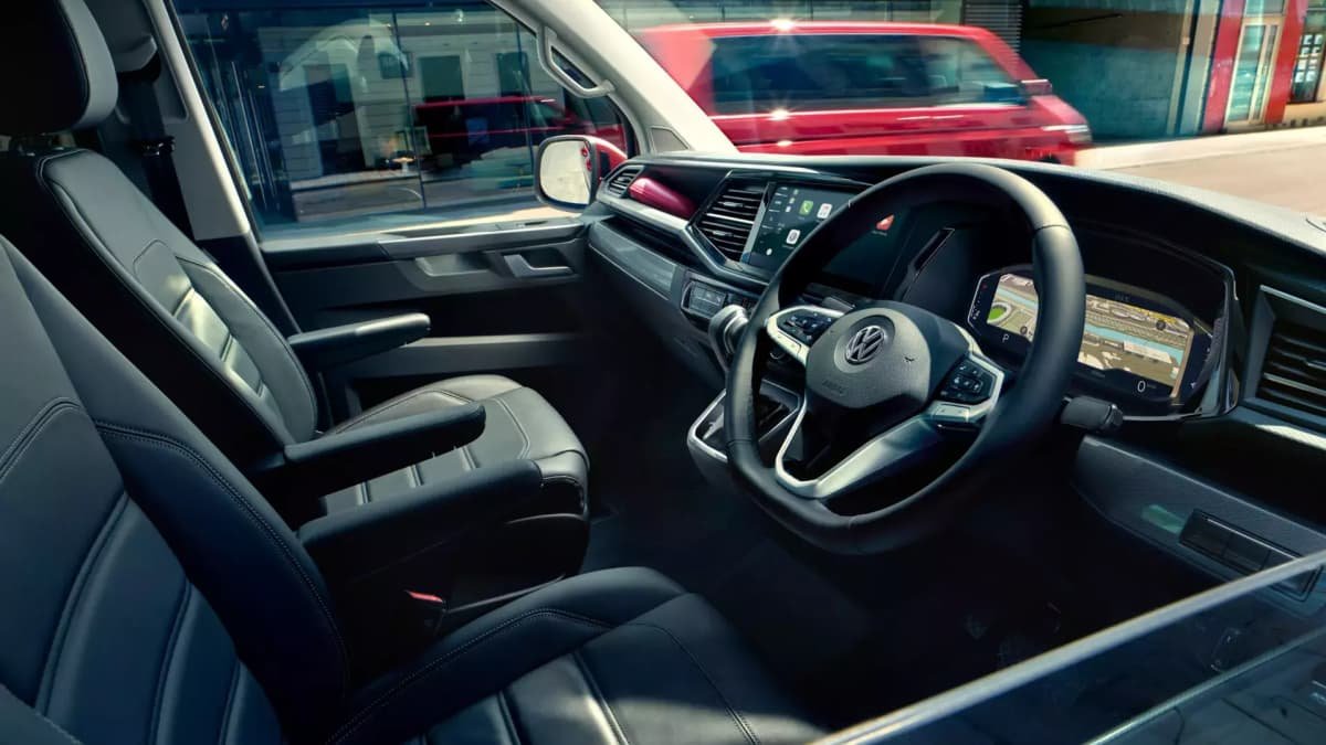 2023 Volkswagen Multivan Edition priced for Australia-0