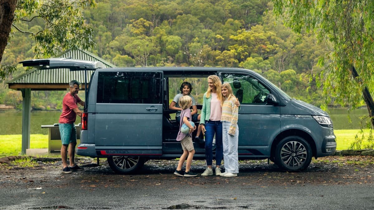 2023 Volkswagen Multivan Edition priced for Australia-0