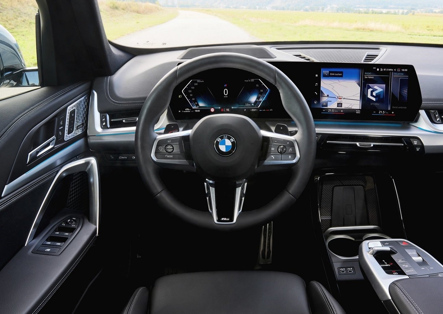 Official BMW X1 South Africa price
