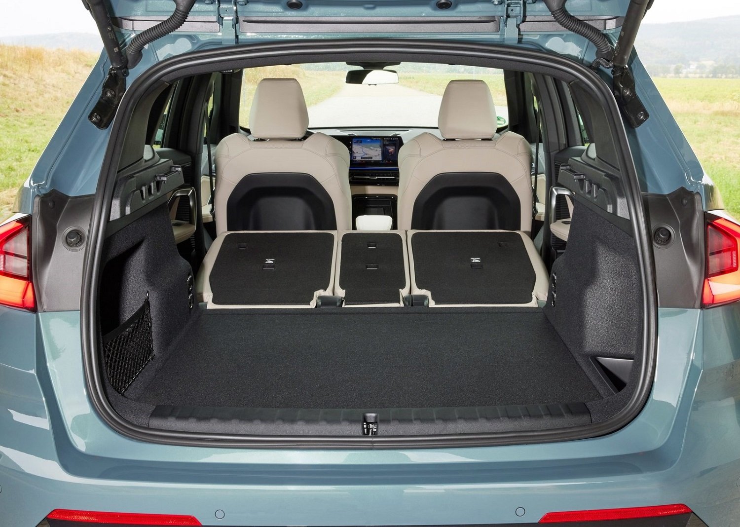 Official BMW X1 South Africa price
