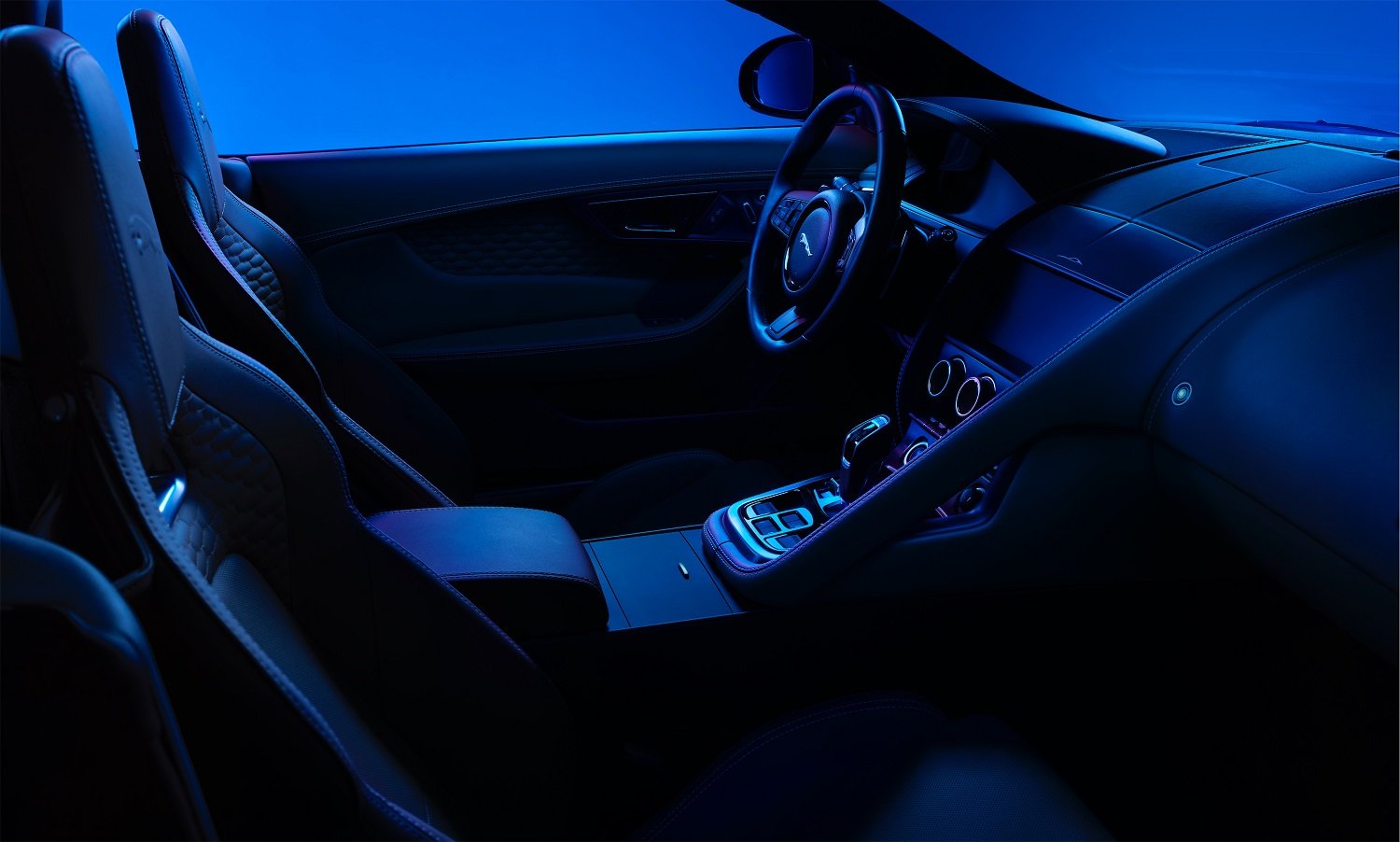 Jaguar F-Type 75 Edition confirmed for South Africa