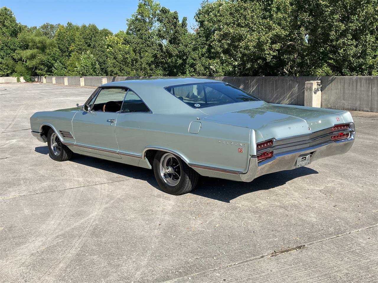 1966 buick wildcat gs, Pick of the Day: 1966 Buick Wildcat GS, ClassicCars.com Journal