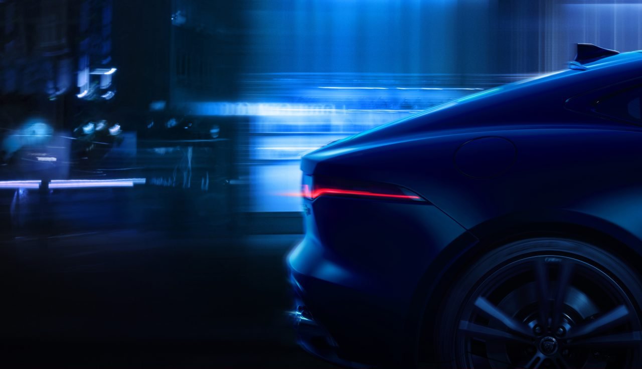 Jaguar F-Type 75, Jaguar to honor final F-Type before switching to an all EV lineup, ClassicCars.com Journal