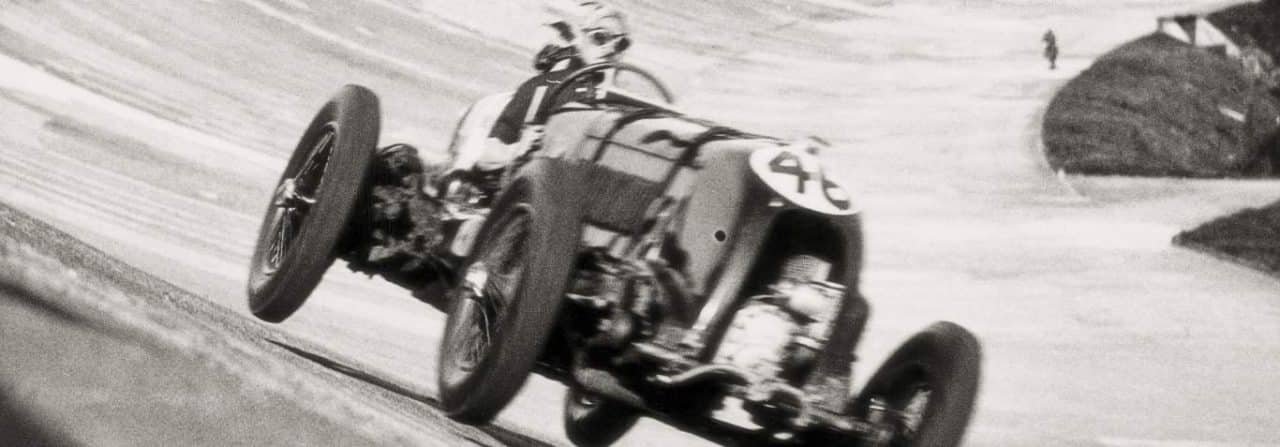 bentley, Bentley Opens Heritage Garage, ClassicCars.com Journal