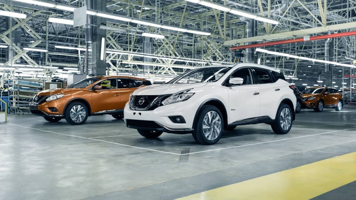 Nissan exits Russia amid Ukraine conflict, sells subsidiary for one euro-0