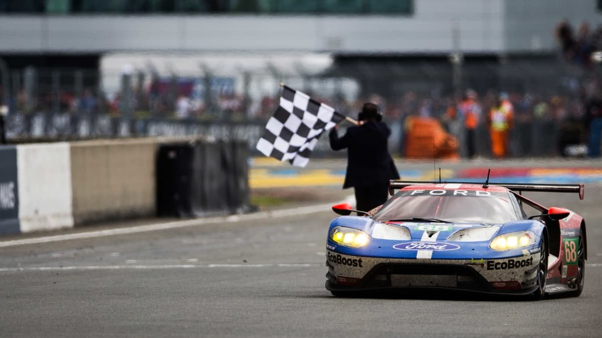 2022 Ford GT supercar to depart with Le Mans-derived special edition-0