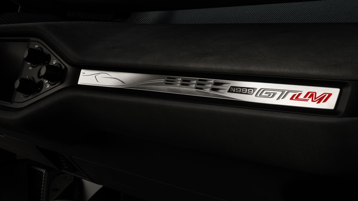 2022 Ford GT supercar to depart with Le Mans-derived special edition-0