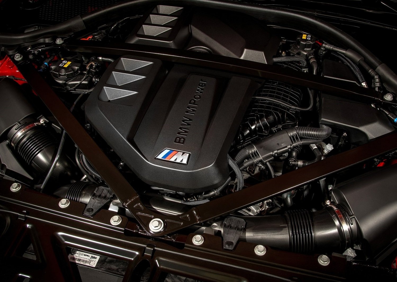 New BMW M2 revealed