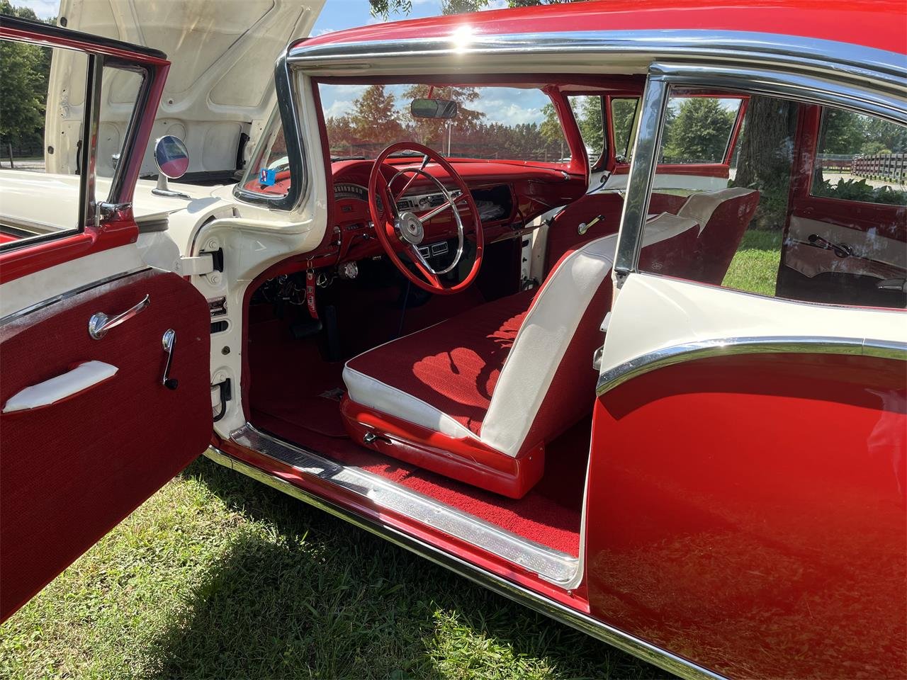 1957 ford fairlane 500, Pick of the Day: 1957 Ford Fairlane 500, ClassicCars.com Journal