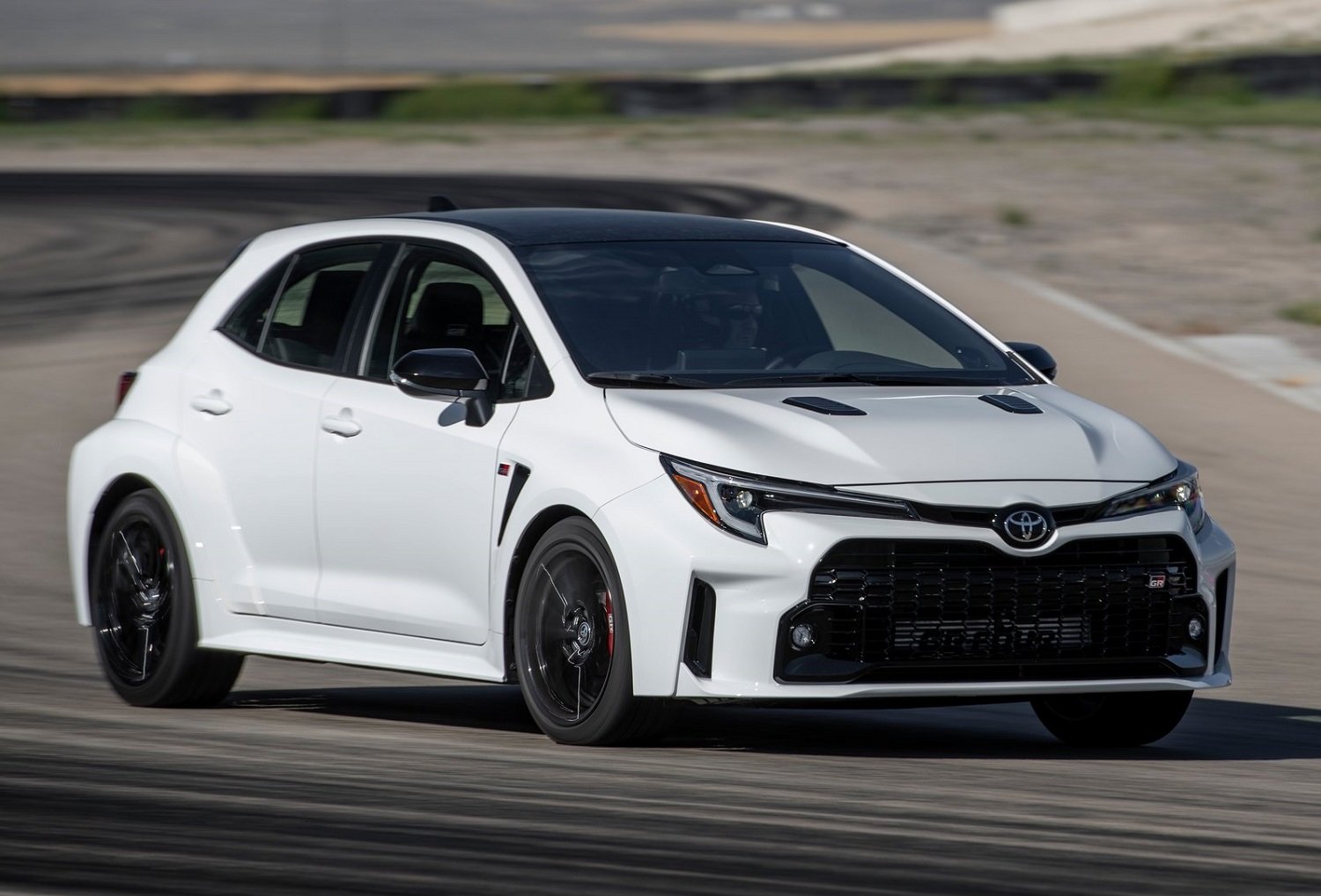 Toyota thumbs down more Gazoo Racing models