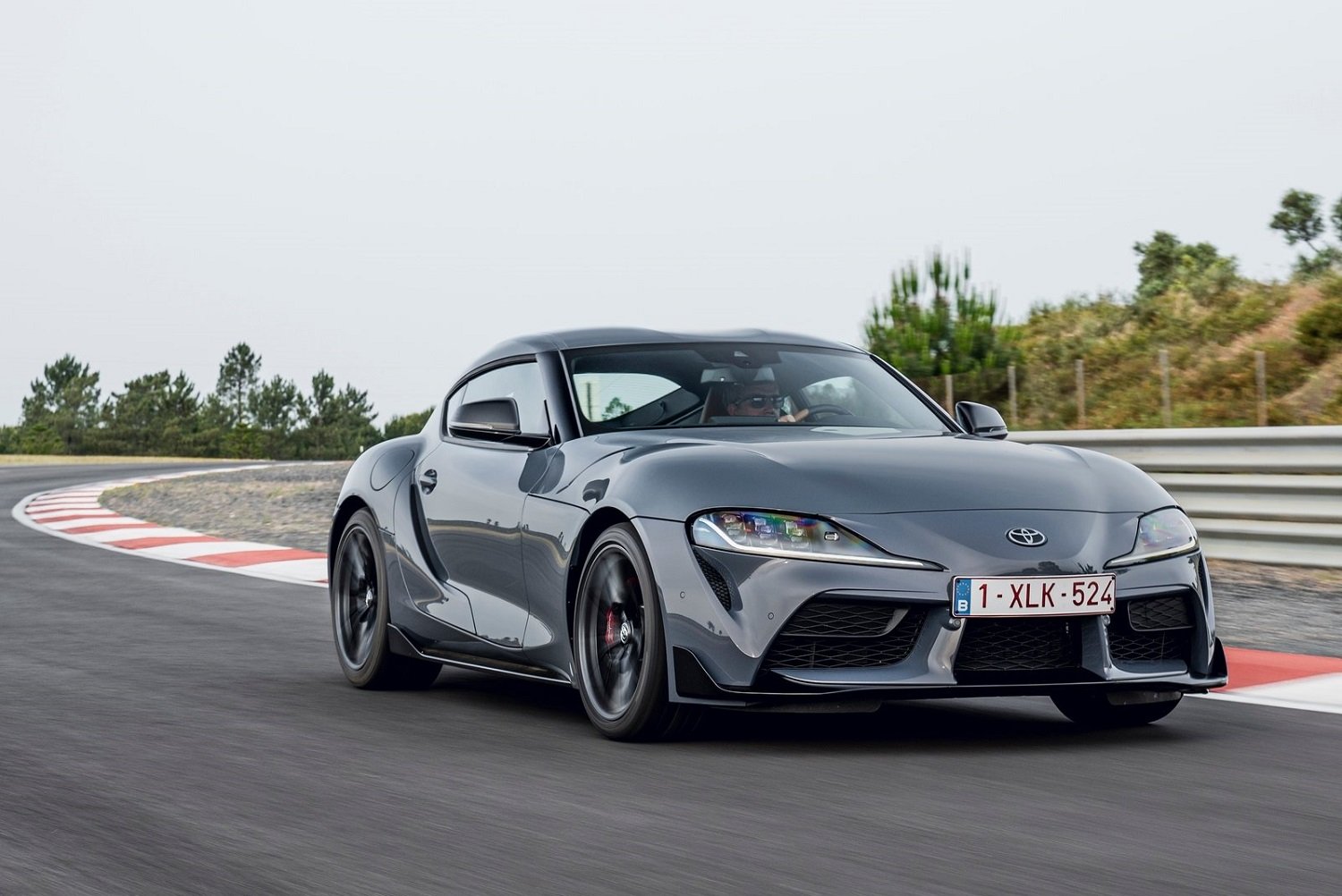 Toyota thumbs down more Gazoo Racing models
