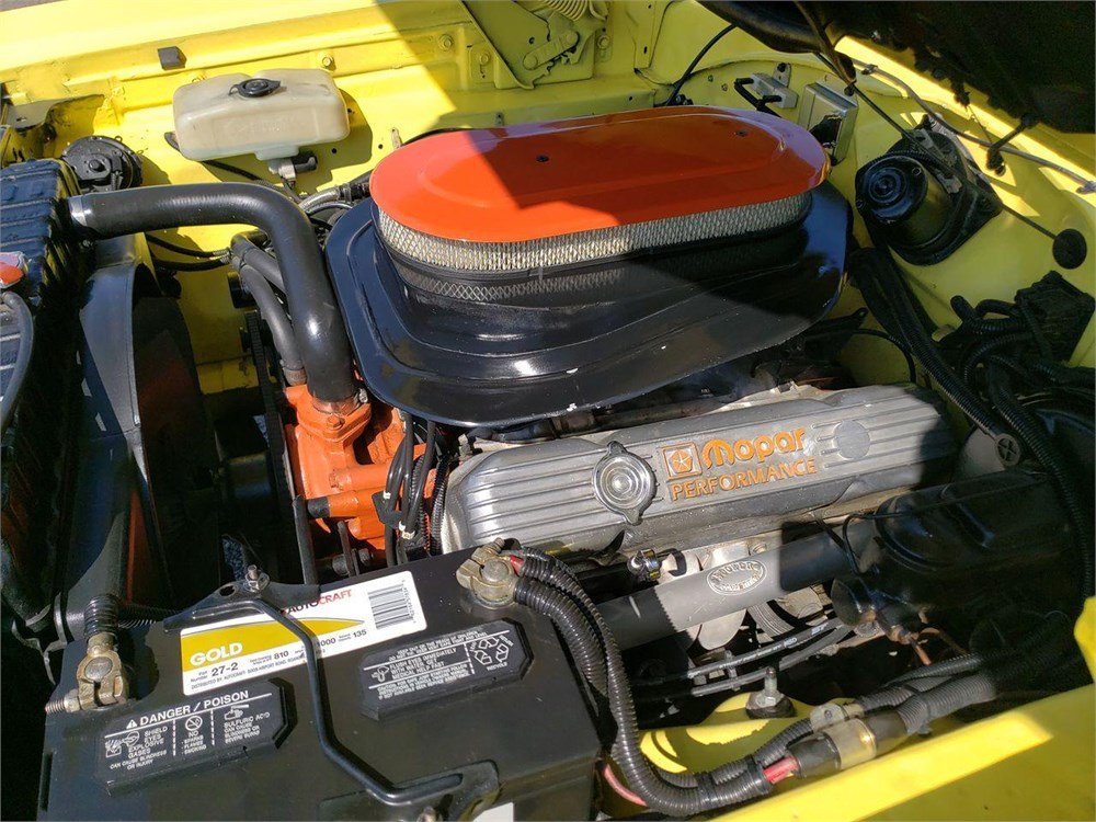 1968 dodge super bee, AutoHunter Spotlight: 1968 Dodge Super Bee, ClassicCars.com Journal