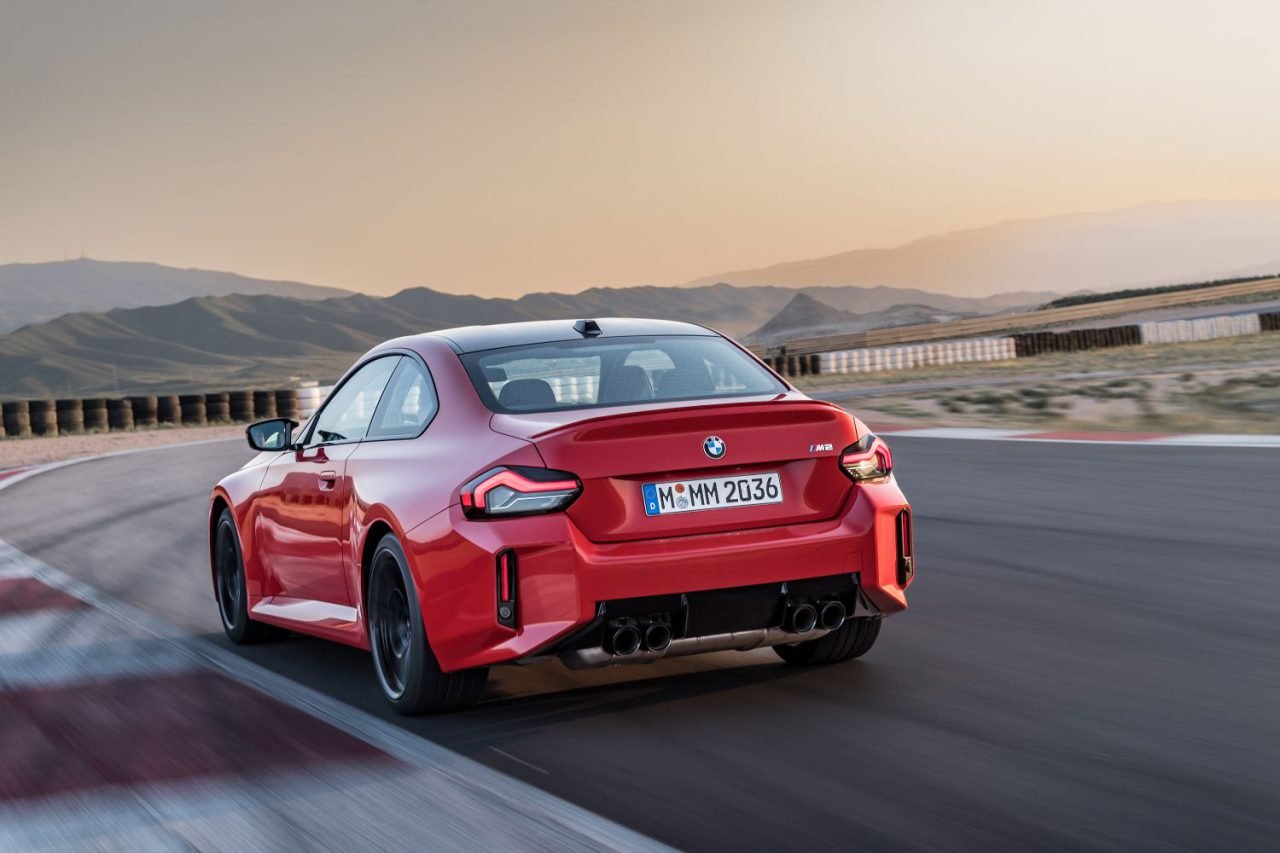 BMW M2, BMW introduces an all-new M2, ClassicCars.com Journal
