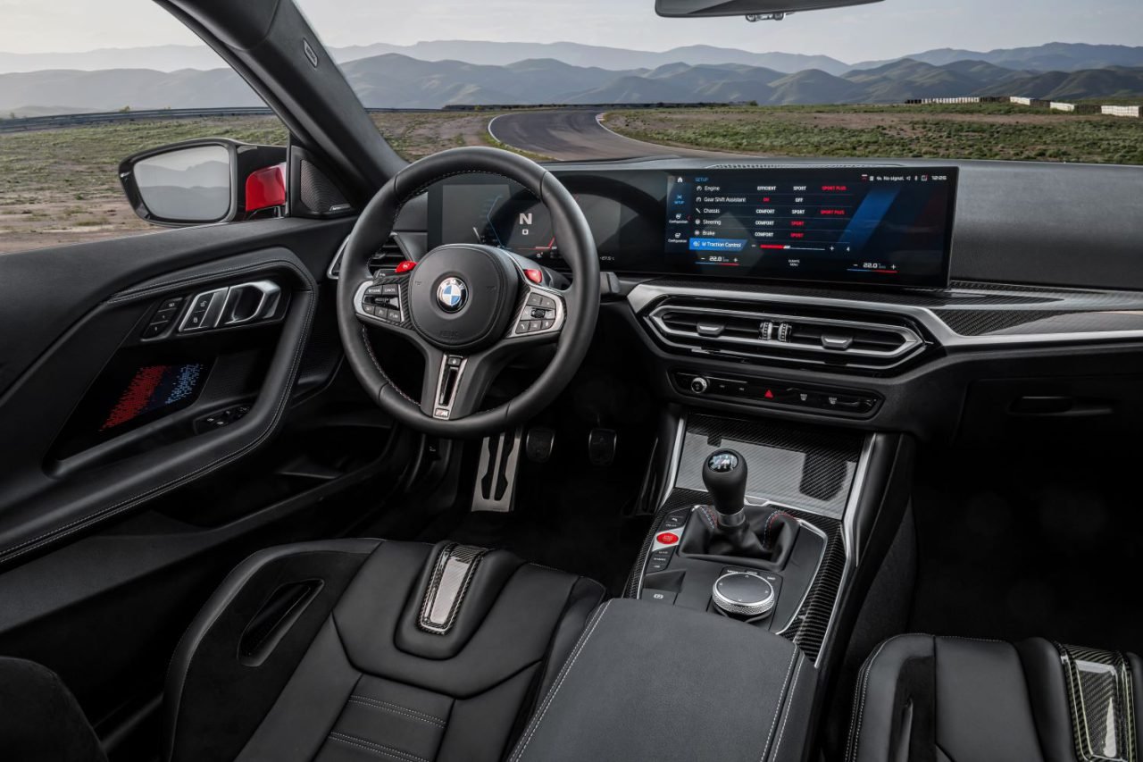 BMW M2, BMW introduces an all-new M2, ClassicCars.com Journal