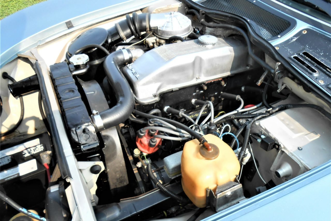 Barrett-Jackson, Barrett-Jackson Houston Docket Preview: A trio of classic European offerings, ClassicCars.com Journal