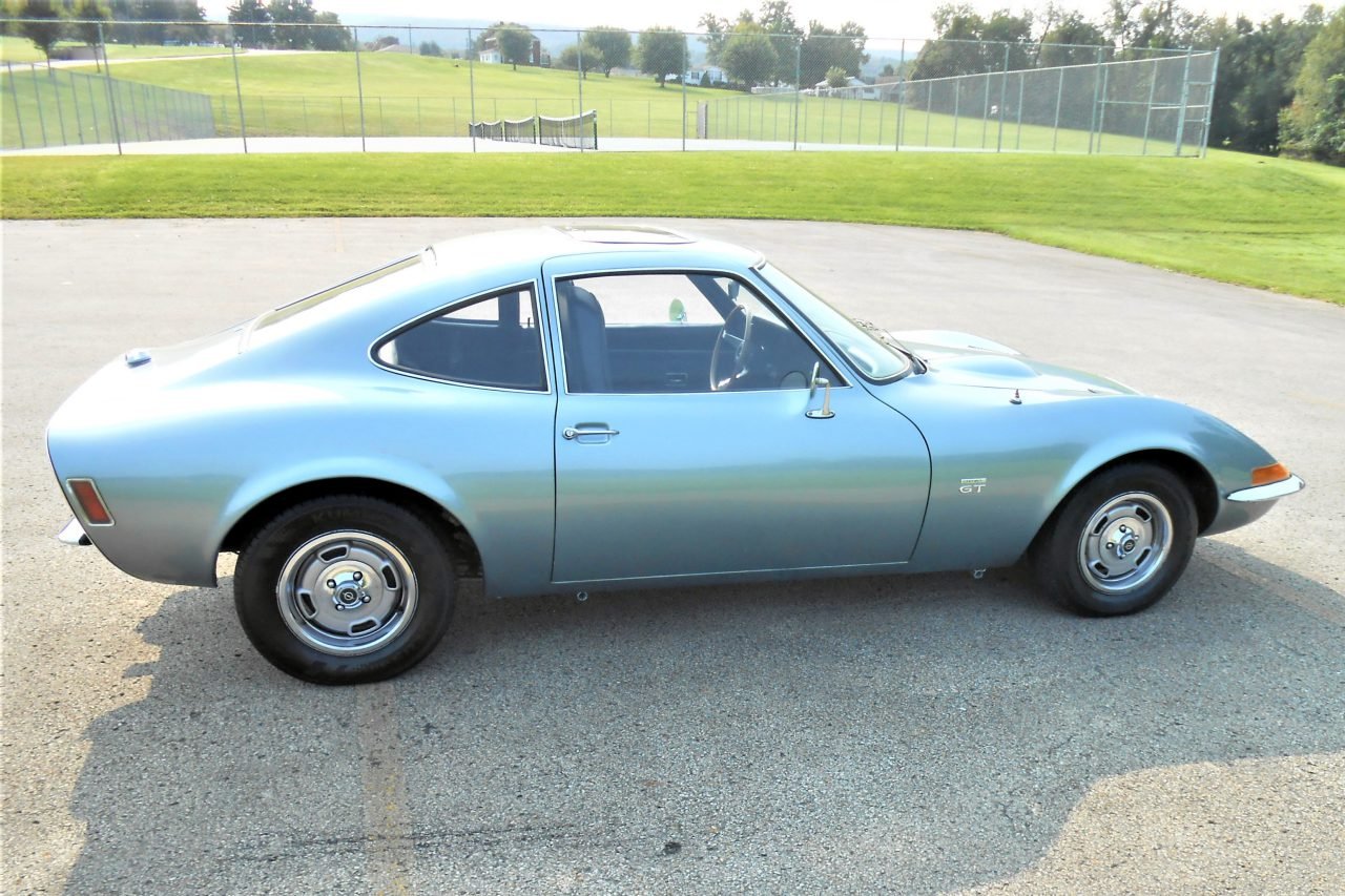 Barrett-Jackson, Barrett-Jackson Houston Docket Preview: A trio of classic European offerings, ClassicCars.com Journal