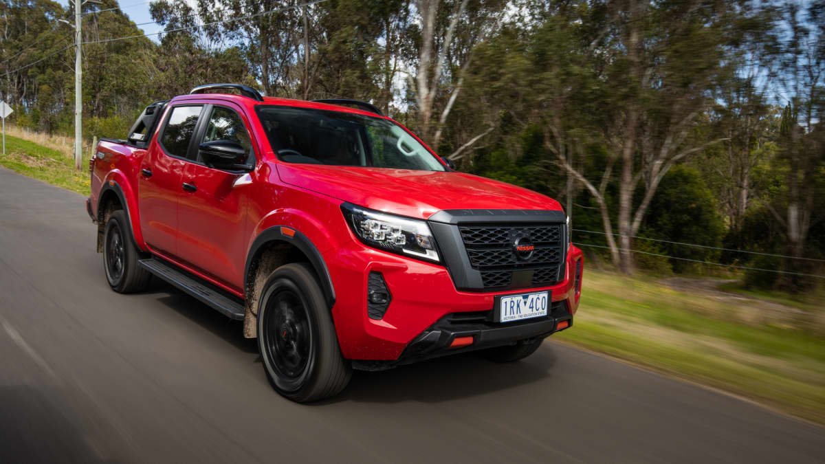 Australia’s best ute in 2022 – video Megatest-0