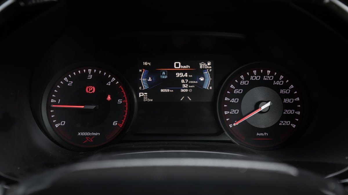 Australia’s best ute in 2022 – video Megatest-0
