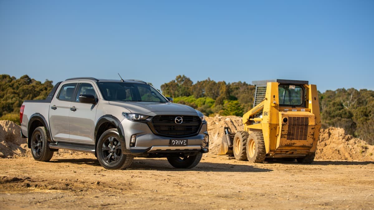 Australia’s best ute in 2022 – video Megatest-0