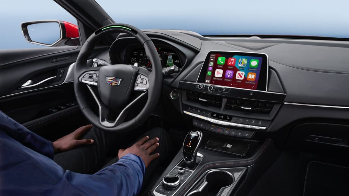 US safety body claims motorists are too reliant on driver assistance systems-0