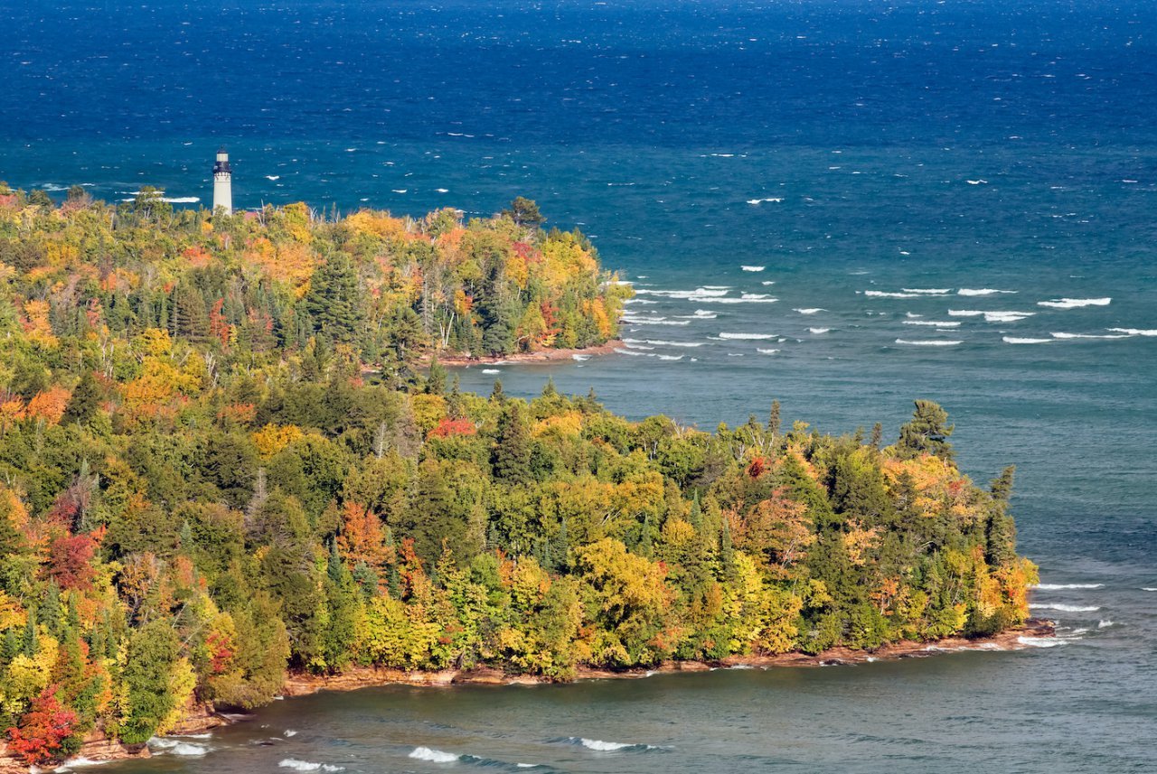 Fall, Our Favorite Roads: Fall Colors, ClassicCars.com Journal