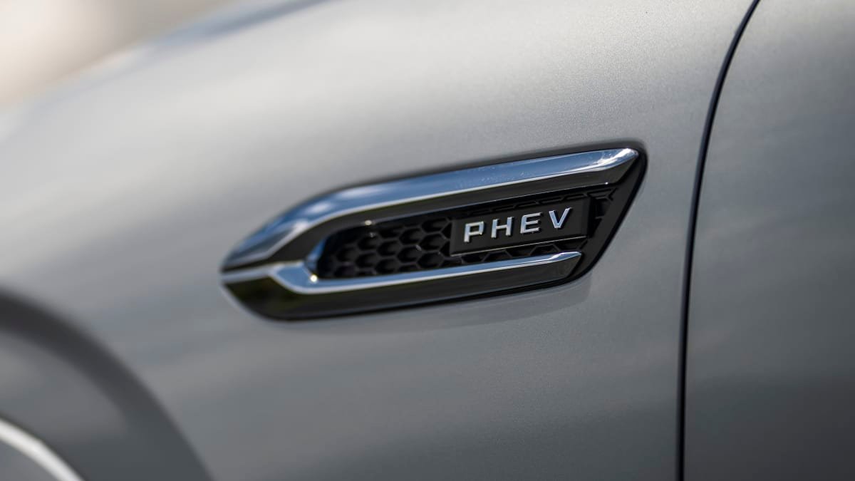 2023 Mazda CX-60 details for Australia: Hybrid power only, due next year-0