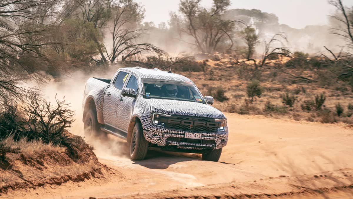 Ford says it remains committed to Australian design and engineering centres amid job cuts-0