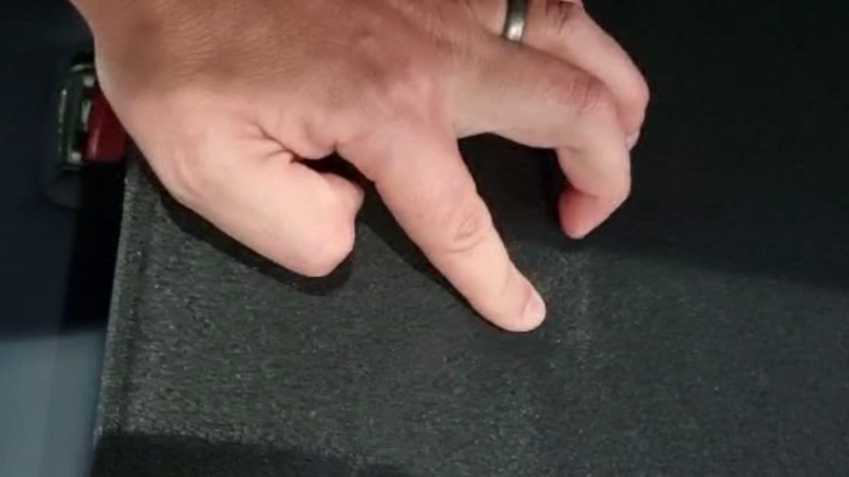 Safety bulletin issued for BYD Atto 3-0