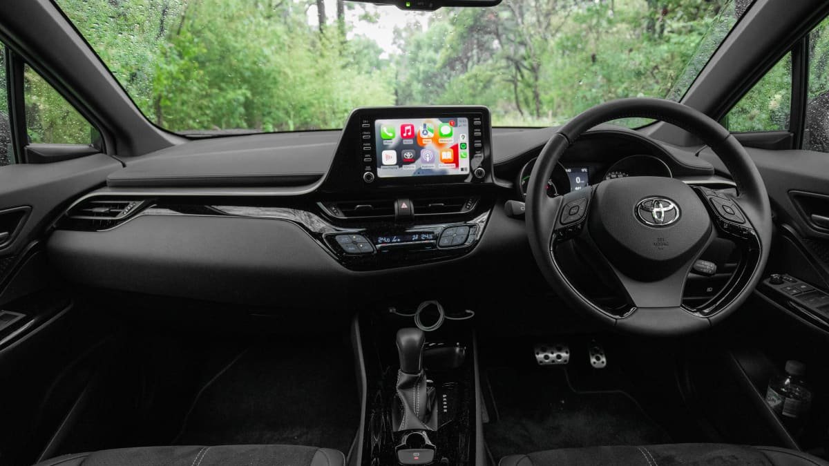 Toyota confirms there will be a new C-HR once this one bows out-1
