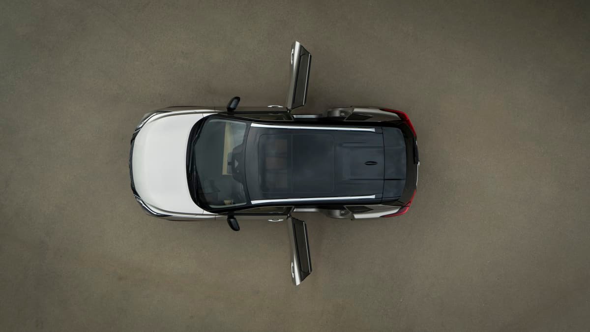 2023 Nissan X-Trail e-Power hybrid: International first drive-0